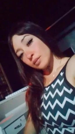 Ariela Salgado — 6 / 7