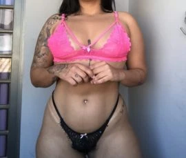 Beatriz Caroline — 5 / 9