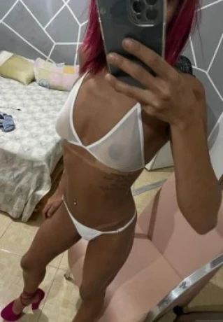 Bianca Charllote — 5 / 7