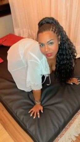 Milly Mendes — 7 / 9