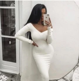 Rebecca — 3 / 5