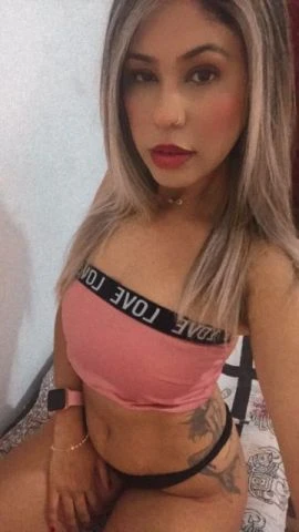 Sabrina Rabello — 5 / 7