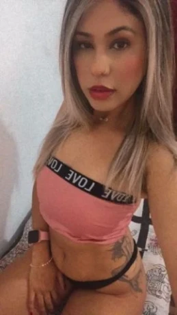 Sabrina Rabello — 5 / 7