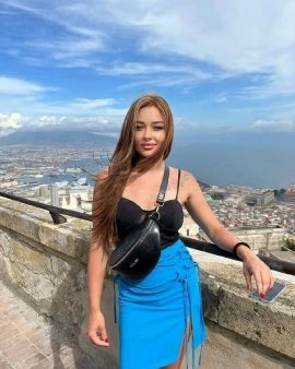 Alisa, Escort, Riyadh