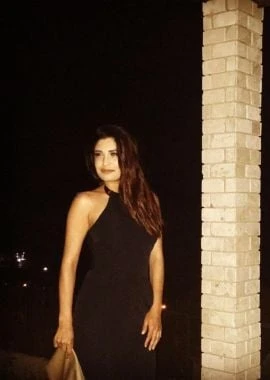 Julia, Escort, Izmir