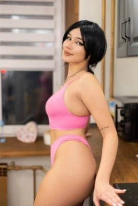 Alisa, Escort, London