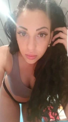 Luisa, Escort, Amsterdam