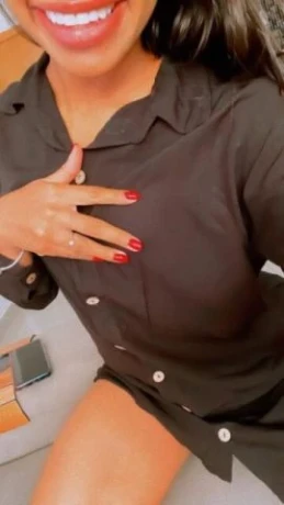 Lilly Steele — 4 / 9