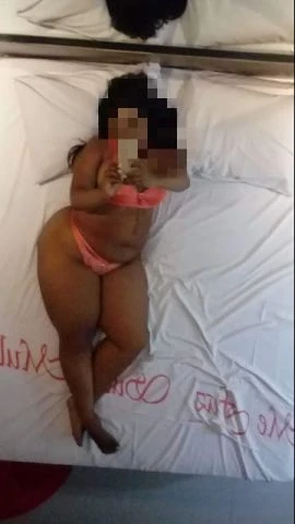 Fernanda Soares, Escort, Belo Horizonte