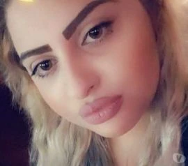 Jessica, Escort, Stoke-on-Trent