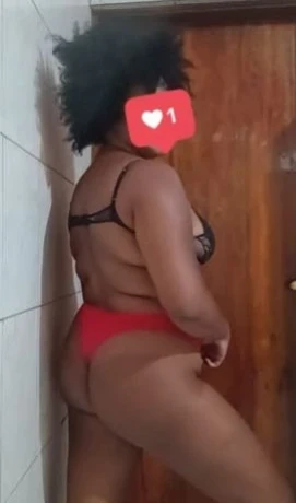 Kamilla Alencar — 4 / 5