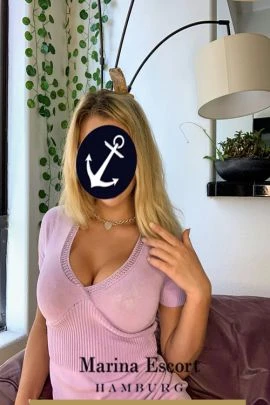 Dominika, Escort, Hamburg