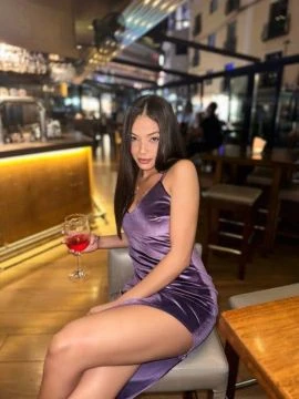 Clara, Escort, London