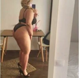 Adeline, Escort, Coventry