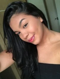 Karina Mendes — 3 / 4
