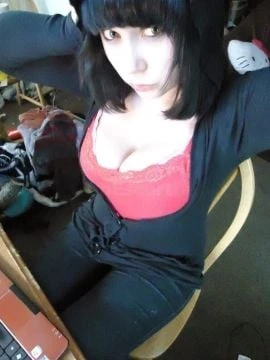 rosaliee — 7 / 9
