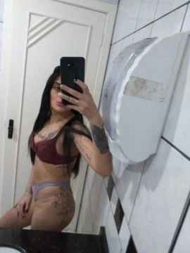 Katrina Silva, Escort, Rio Grande