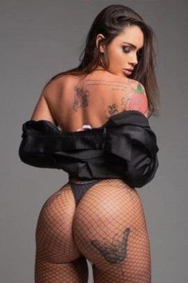 Victoria Fitnnes — 7 / 9
