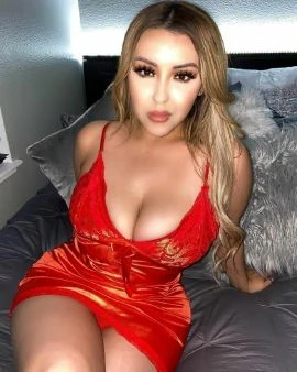 Rebeaka, Escort, Riyadh