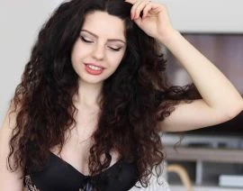 Ann Robertson, Escort, Los Angeles