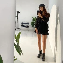 Eliza — 7 / 9