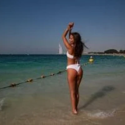 Alisa, Escort, Adana