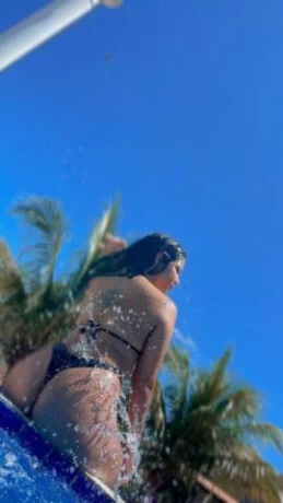 Rayane Cibelle — 4 / 5