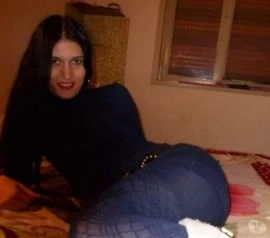 Patricia, Escort, Doncaster