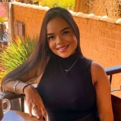 Michelle Maia — 4 / 5