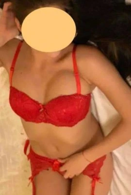 Jessyy, Escort, Amsterdam