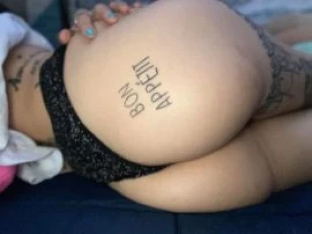 Victoria Silva — 3 / 5