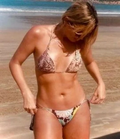 Sandra Andrade — 4 / 7