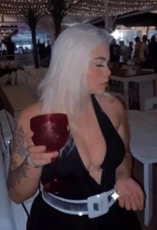 Geovanna Gagliardi — 5 / 6