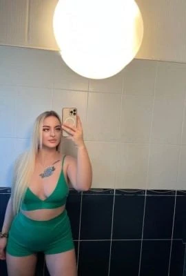 Delia, Escort, Hamburg