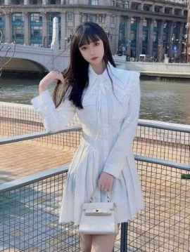 Kaia, Escort, Riyadh