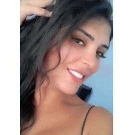 Merve, Escort, Istanbul