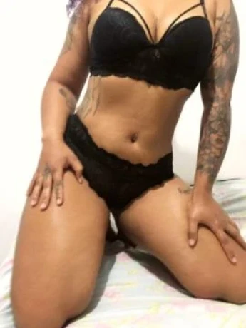 Dani Barbosa — 4 / 5