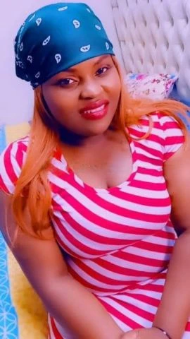 Amani Favour, Escort, Riyadh