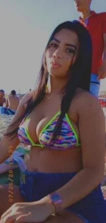 Amanda Feitosa — 2 / 6