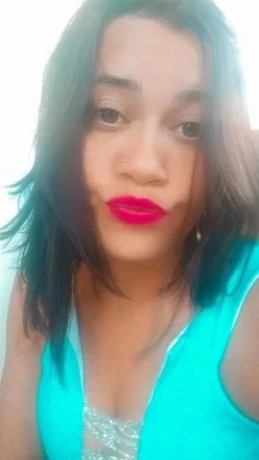 Paolla Ferrari — 3 / 4