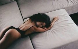 Abigail, Escort, London