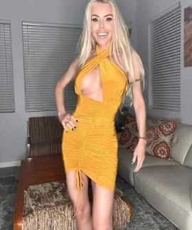 Tabitha, Escort, Paris