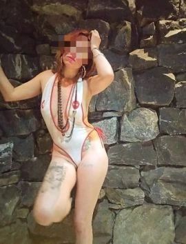 Bianca Ferraz — 5 / 9