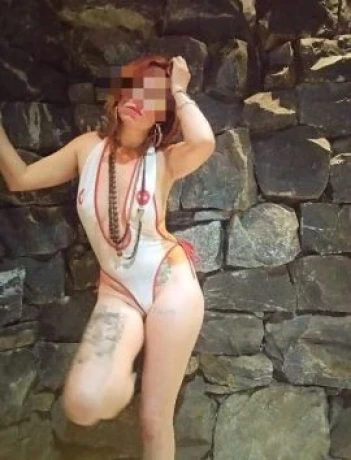 Bianca Ferraz — 5 / 9