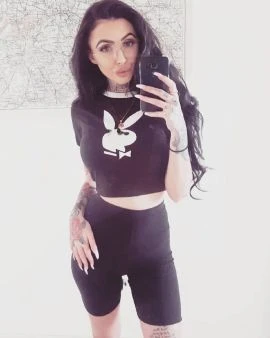 Sophia Haze — 2 / 7