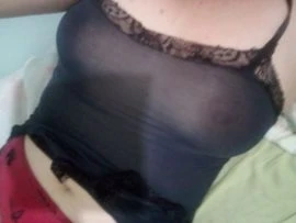 Paulinha Sales — 3 / 6