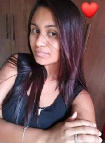 Rebeca Sanchezz — 4 / 5