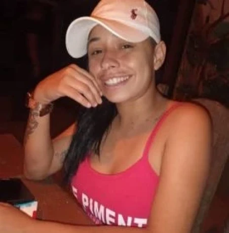 Fran Almeida — 3 / 5