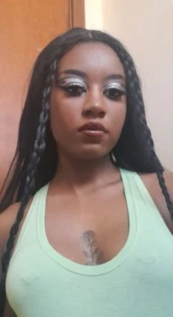 Amanda Silva — 3 / 5