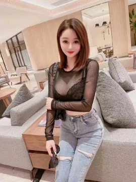 Candice, Escort, Dammam